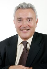 Photo de M. Jean-Jacques JÉGOU, ancien sénateur 