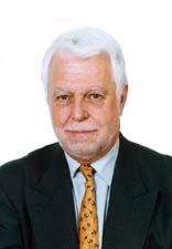 Photo de M. Alain JOURNET, ancien sénateur 