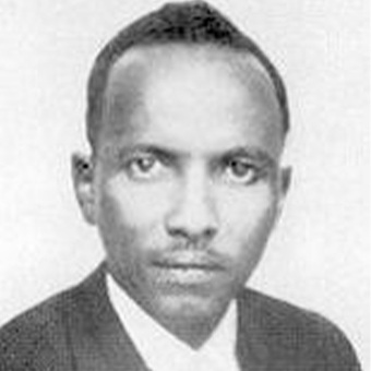 Photo de M. Mohamed KAMIL, ancien sénateur 