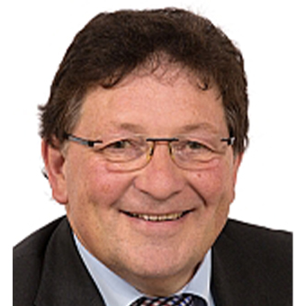 Guy-Dominique Kennel (Rapporteur)