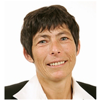 Virginie Klès (Rapporteur)
