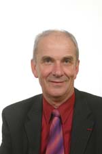 Photo de M. Yves KRATTINGER, ancien sénateur