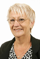 Photo de Mme Françoise LAURENT-PERRIGOT, ancien sénateur 