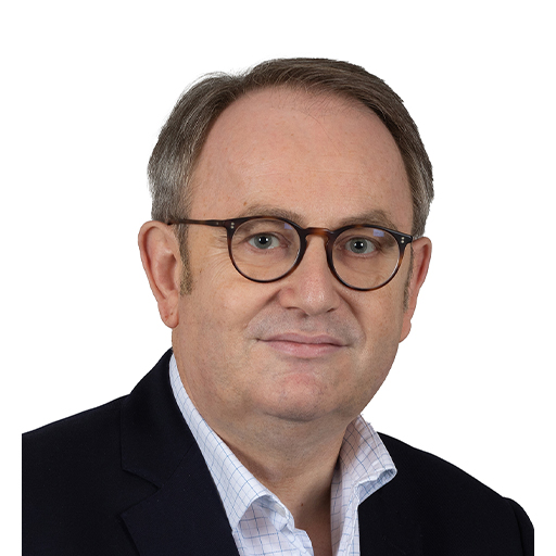Jean-Yves Leconte (Rapporteur)