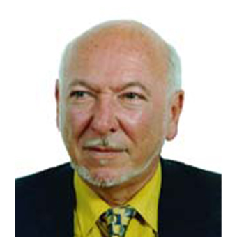 Photo de M. André LEJEUNE, ancien sénateur 