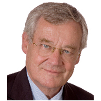 Jean-Claude Lenoir (Rapporteur)