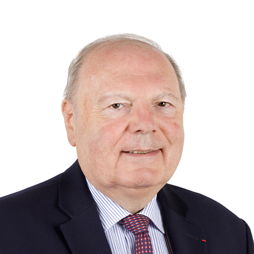 Photo de M. Hervé MARSEILLE, sénateur des Hauts-de-Seine (Ile-de-France)