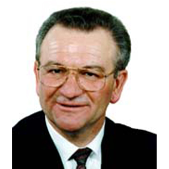 Pierre Martin (Président)