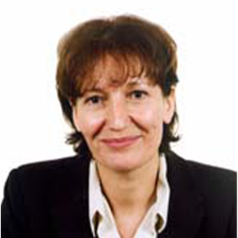 Photo de Mme Josiane MATHON-POINAT, ancienne sénatrice 