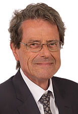 Photo de M. Alain Milon, sénateur de Vaucluse (Provence-Alpes-Côte d'Azur)