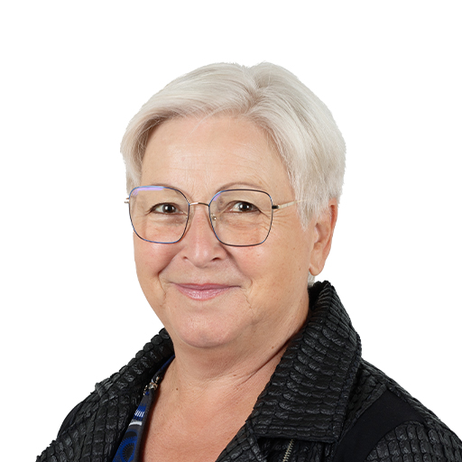 Photo de Mme Anne-Marie NÉDÉLEC, sénatrice de la Haute-Marne (Grand Est)