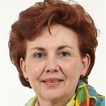 Renée Nicoux (Rapporteure)