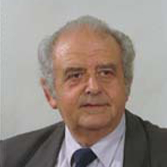 Photo de M. Robert PAGÈS, ancien sénateur 
