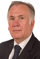 Photo de M. Jean-Jacques Panunzi, sénateur de la Corse-du-Sud (Corse)
