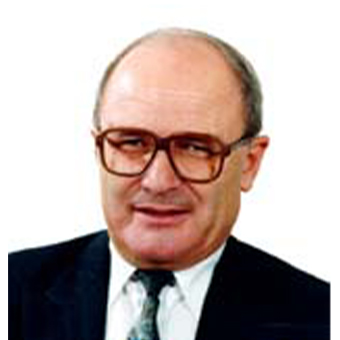 Photo de M. Jean PÉPIN, ancien sénateur 