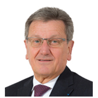 François Pillet (Rapporteur)