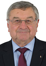 Photo de M. Jean-Paul Prince, sénateur de Loir-et-Cher (Centre-Val de Loire)