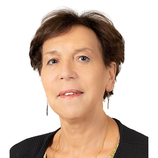 Catherine Procaccia (Rapporteur)