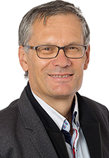 Photo de M. Didier Rambaud, sénateur de l'Isère (Auvergne-Rhône-Alpes)
