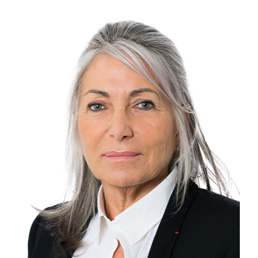 Évelyne Renaud-Garabedian (Rapporteur)