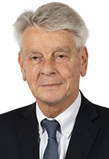 Photo de M. Alain Richard, sénateur du Val-d'Oise (Ile-de-France)