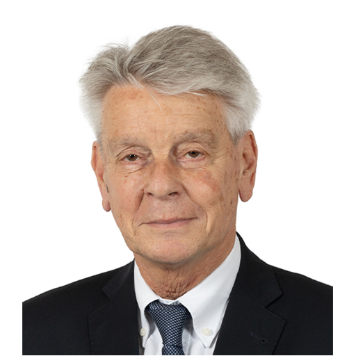 Alain Richard (Rapporteur)