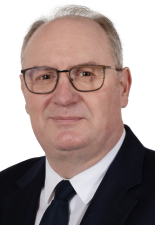 Photo de M. Olivier Rietmann, sénateur de la Haute-Saône (Bourgogne-Franche-Comté)