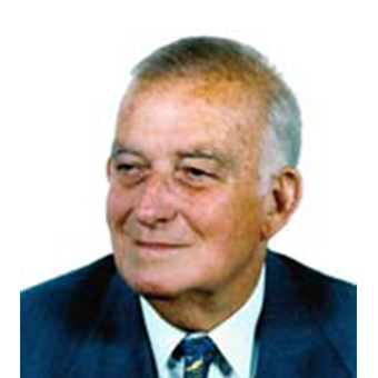 Photo de M. Jean-Jacques ROBERT, ancien sénateur 
