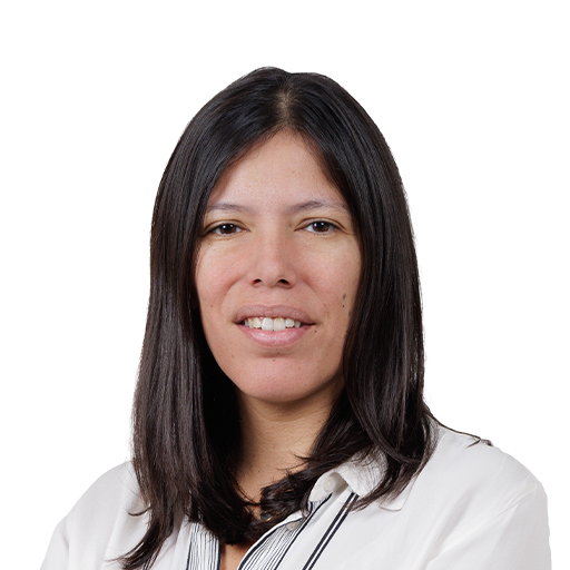 Photo de Mme Marie-Ange ROUSSELOT, sénatrice représentant les Français établis hors de France