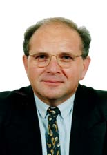 Photo de M. Jean-Pierre SCHOSTECK, ancien sénateur 
