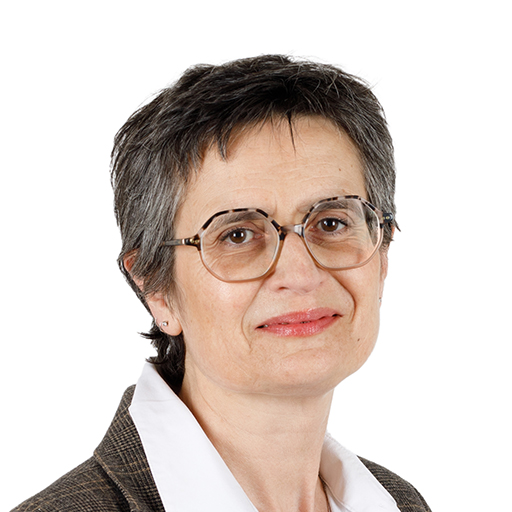 Ghislaine Senée (Rapporteure)