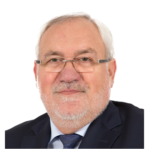 Jean-Marc Todeschini (Rapporteur)