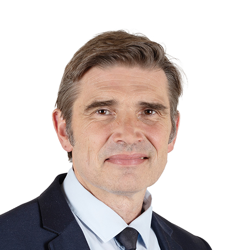 Photo de M. Jean-Marc VAYSSOUZE-FAURE, sénateur du Lot (Occitanie)