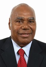 Photo de M. Hilarion VENDEGOU, ancien sénateur 