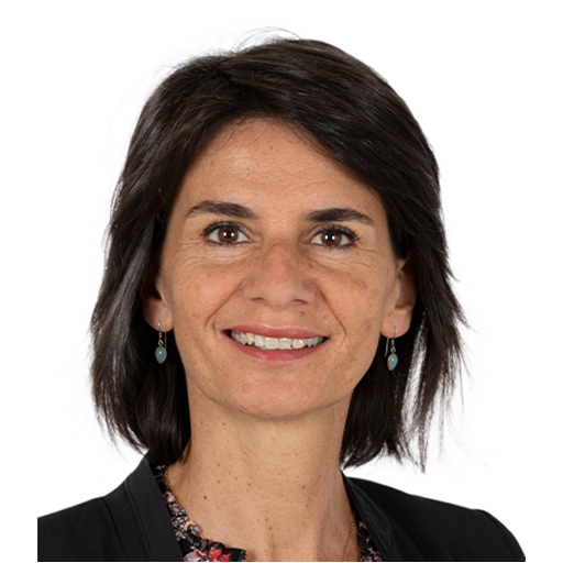 Anne Ventalon (Rapporteure)