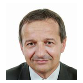 Maurice Vincent (Rapporteur)