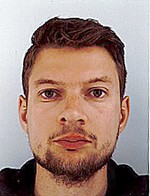 MOLOSSI Tobias