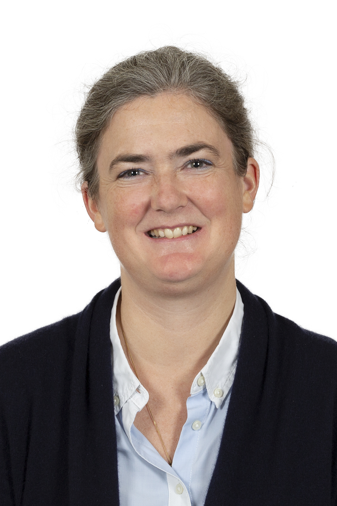 de LAPLAGNOLLE Marina