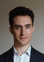 DI FIORE Gr&eacute;goire