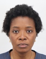 SENGHOR Ndeye Fatou