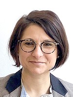 MORENO Isabelle