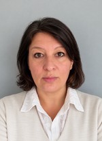DREUX Sandra