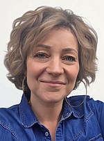 MAMPRIN C&eacute;cile