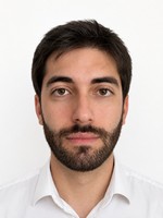LOMBARDO Florent